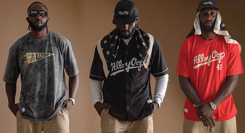 ¿Camisas de alto gramaje? Pros, contras y por qué están dominando el streetwear