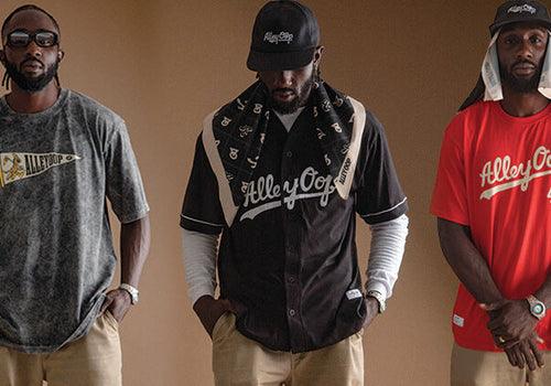 ¿Camisas de alto gramaje? Pros, contras y por qué están dominando el streetwear