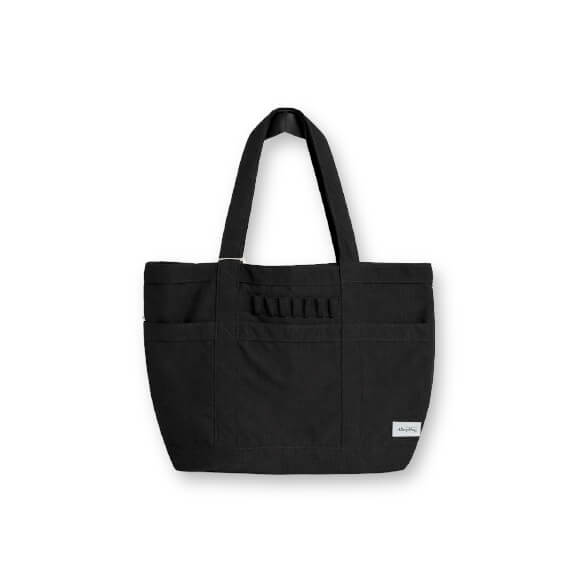 Utility Ripstop tote bag
