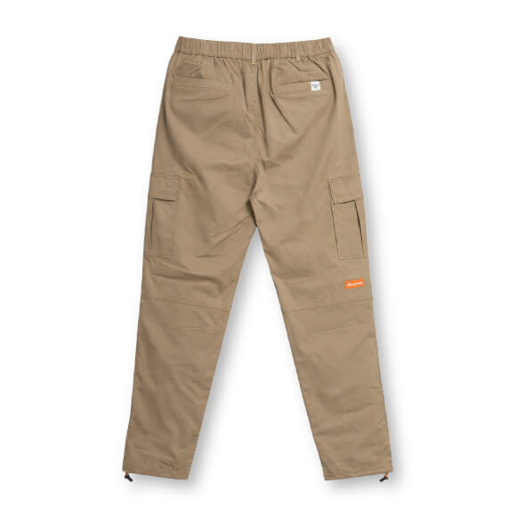 Cargo Khaki Pant