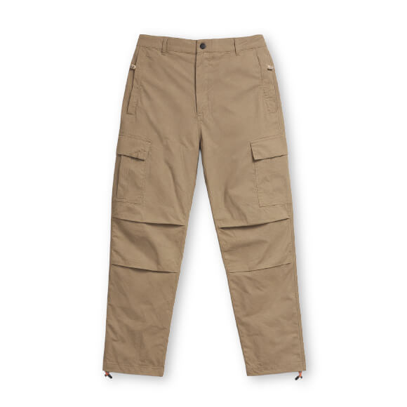 Cargo Khaki Pant