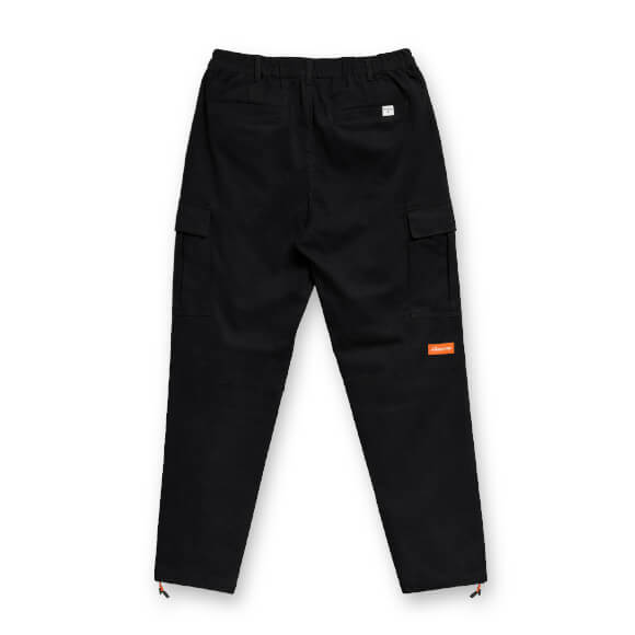 Cargo Black Pant