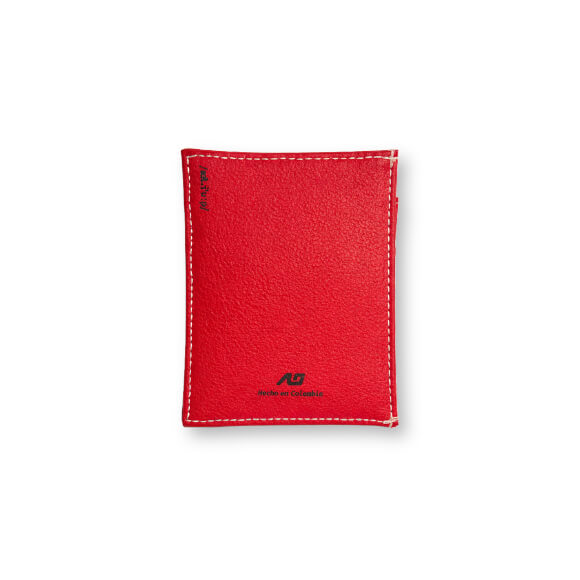 Leather Cardholder