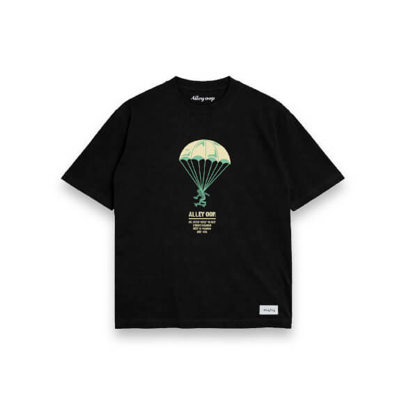 Street Soldier Tee
