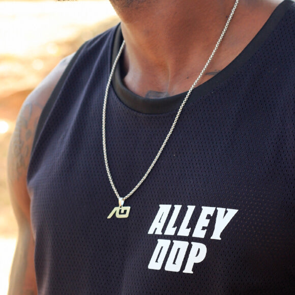 Bold logo Jersey