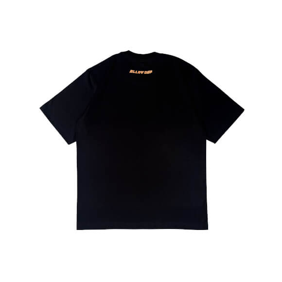 Varsity Giraffe Tee