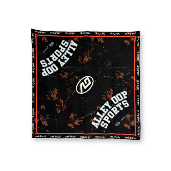 Bandana Camo Forest