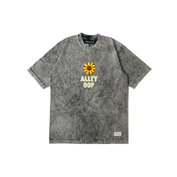 BasketBloom t-shirt