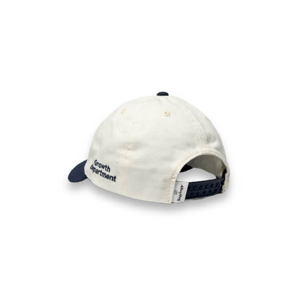 Basket Bloom Dad Hat