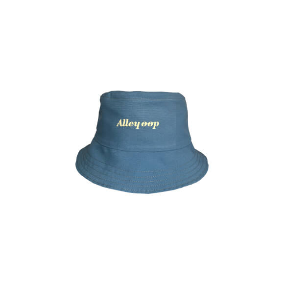 Vision Bucket Hat