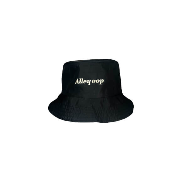Vision Bucket Hat
