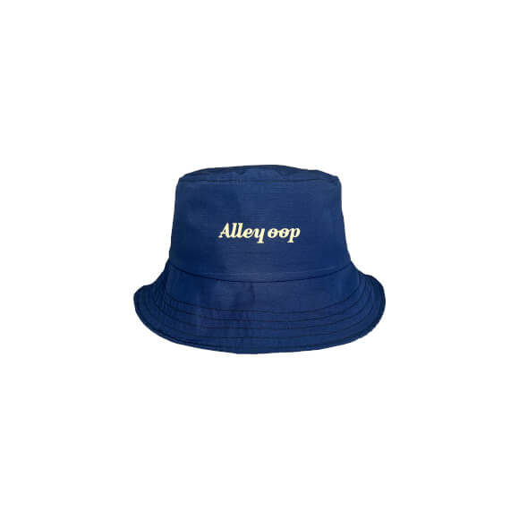 Vision Bucket Hat