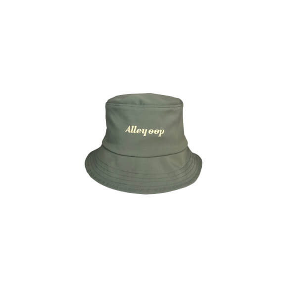 Vision Bucket Hat