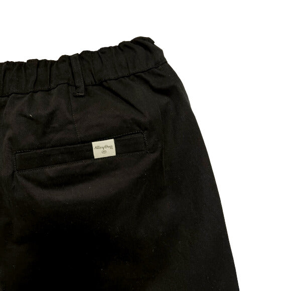 Cargo Black Pant