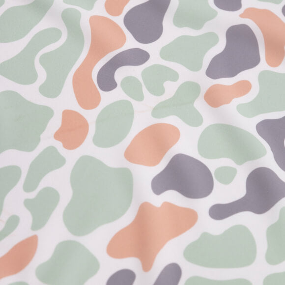 Stealth bandana - Camo edition