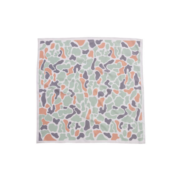 Stealth bandana - Camo edition