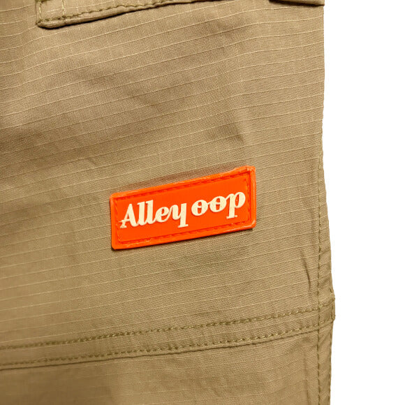 Cargo Khaki Pant