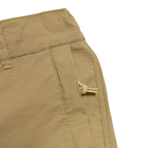Cargo Khaki Pant