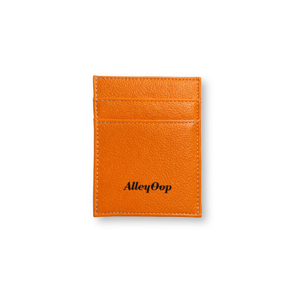 Leather Cardholder