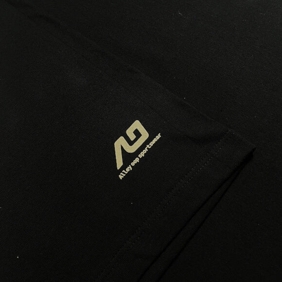 Fastbreak tee