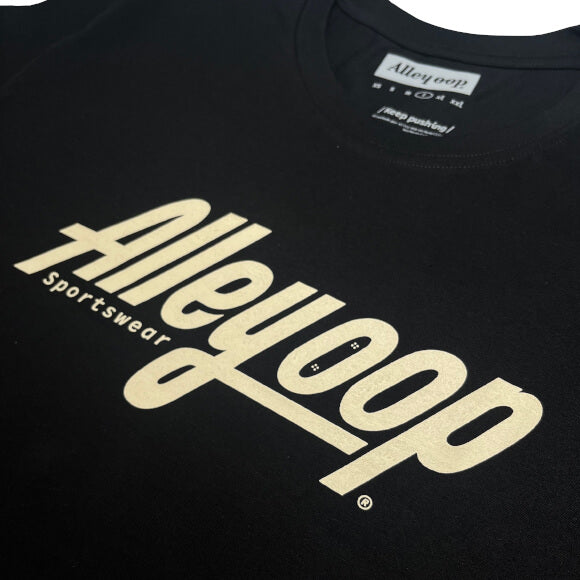 Fastbreak tee
