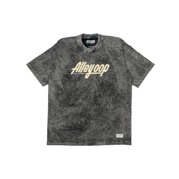 Fastbreak acid tee