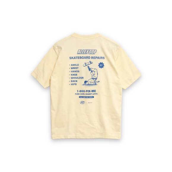 Fix Me Tee
