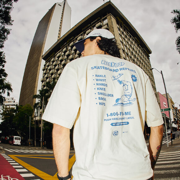 Fix Me Tee