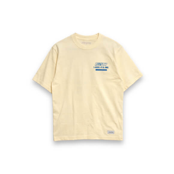 Fix Me Tee
