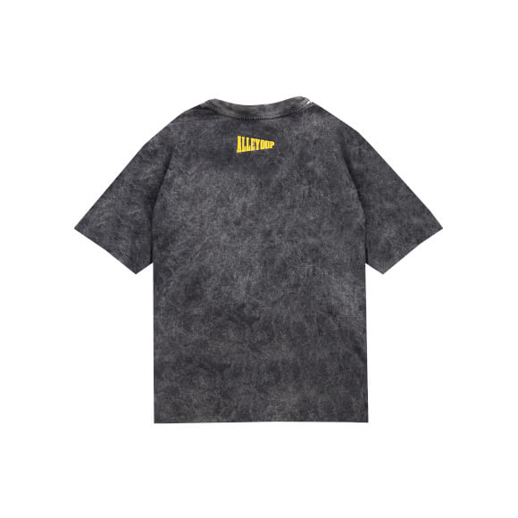 Varsity Giraffe T-shirt