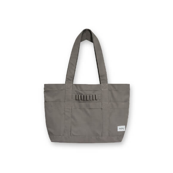 Utility Ripstop tote bag