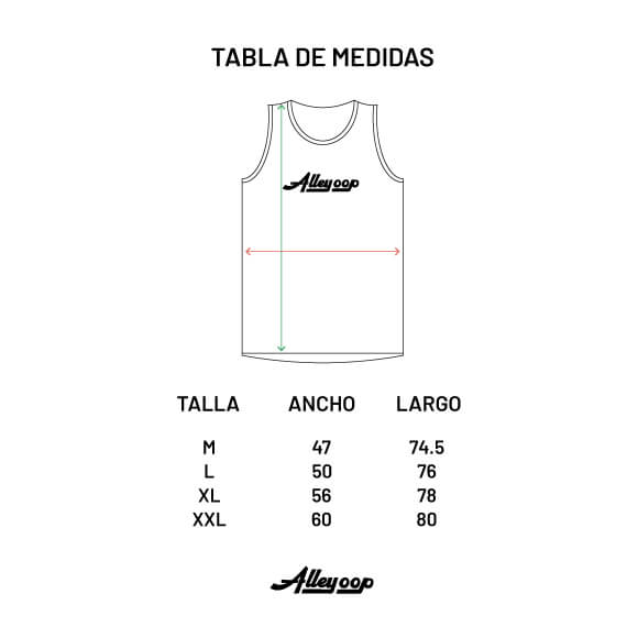 Bold logo Jersey