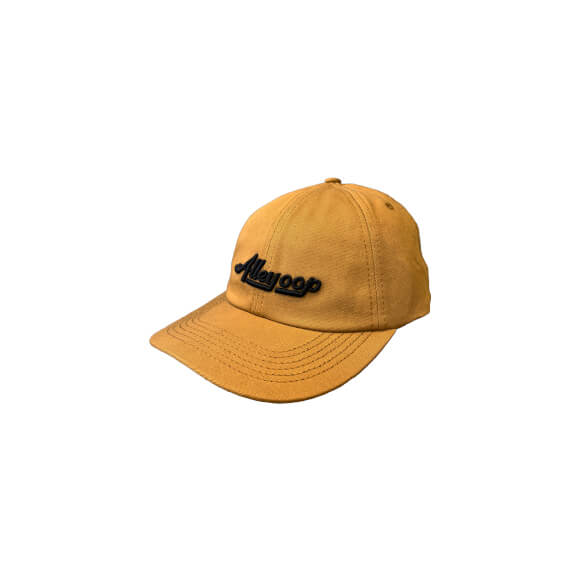 Camel dad hat