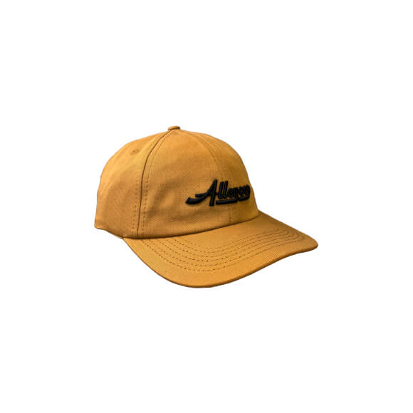 Camel dad hat