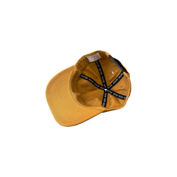 Camel dad hat