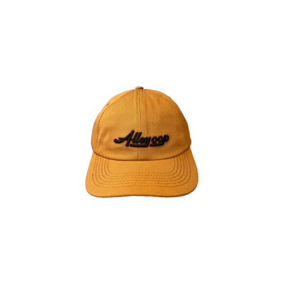 Camel dad hat