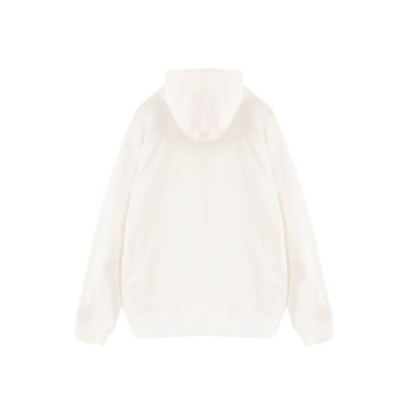 Cream Ninja Hoodie