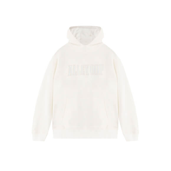 Cream Ninja Hoodie