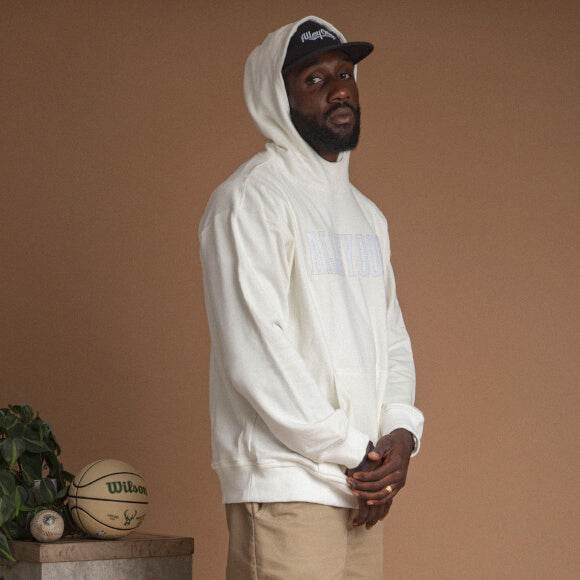 Cream Ninja Hoodie