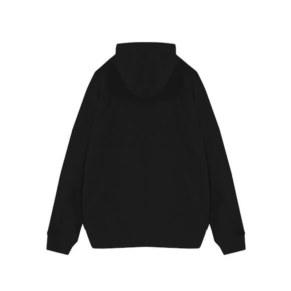 Ninja Hoodie Pullover