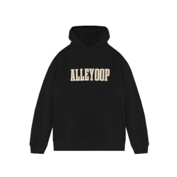 Ninja Hoodie Pullover