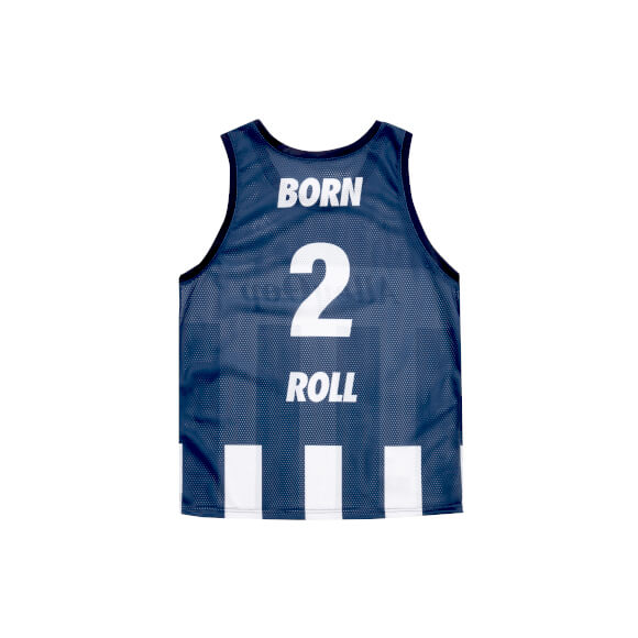 Born 2 Roll Jersey