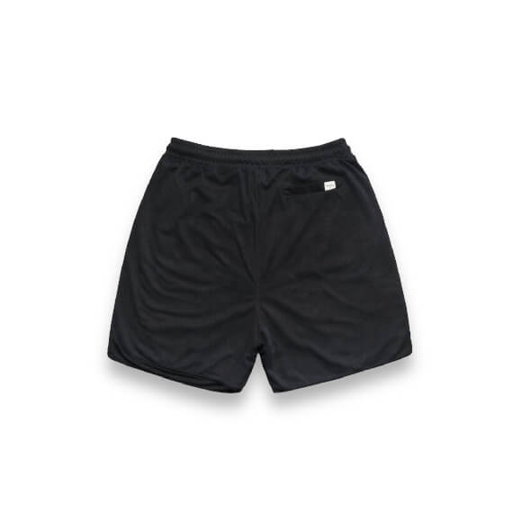 Skate Mesh Short