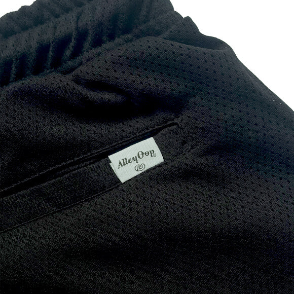 Skate Mesh Short