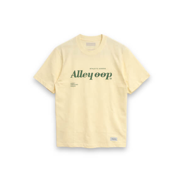 Highly Persistent Person Tee