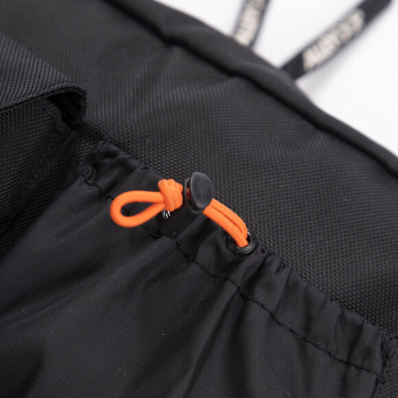Sling bag crossover