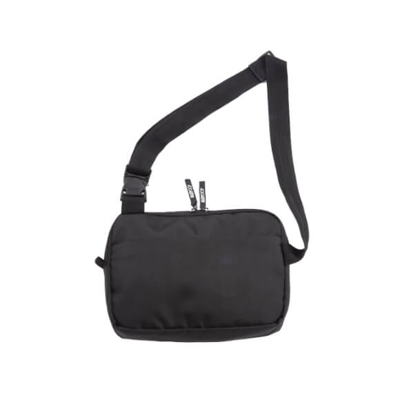 Sling bag crossover