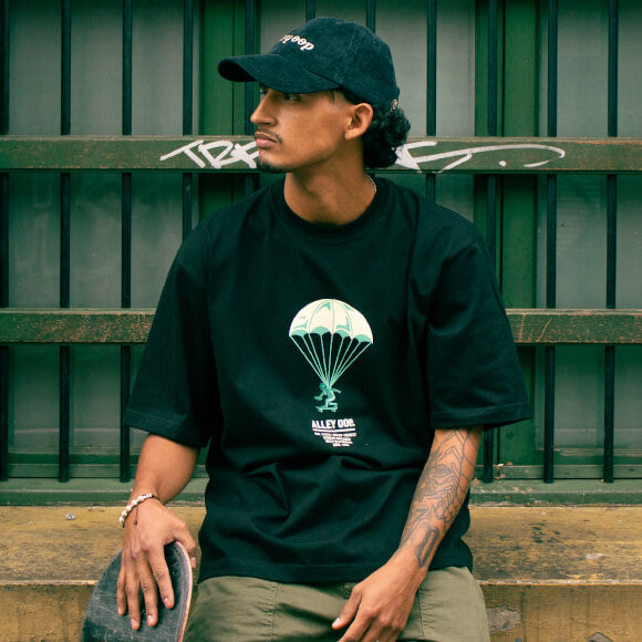 Street Soldier Tee