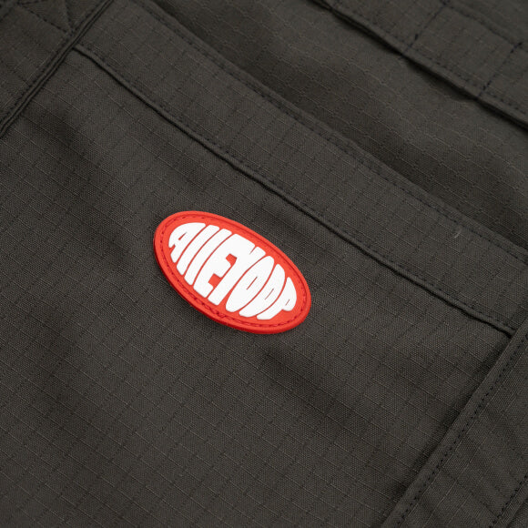 Utility tote bag