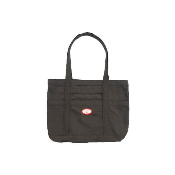Utility tote bag